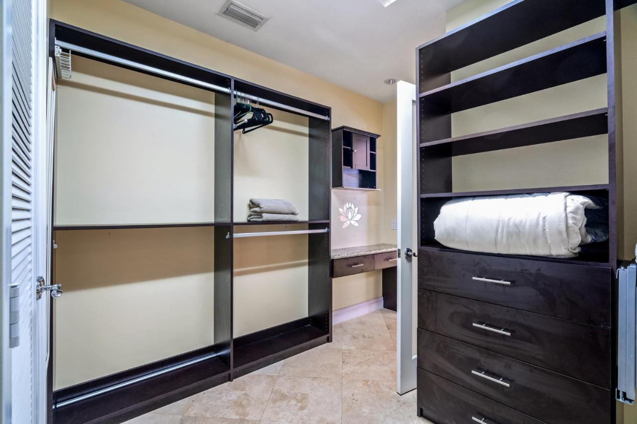 #1 Fort Lauderdale House - Heated Salt Water Pool - Private Oasis-Updated Gorgeous 3Br 3Ba - Las Olas ภายนอก รูปภาพ