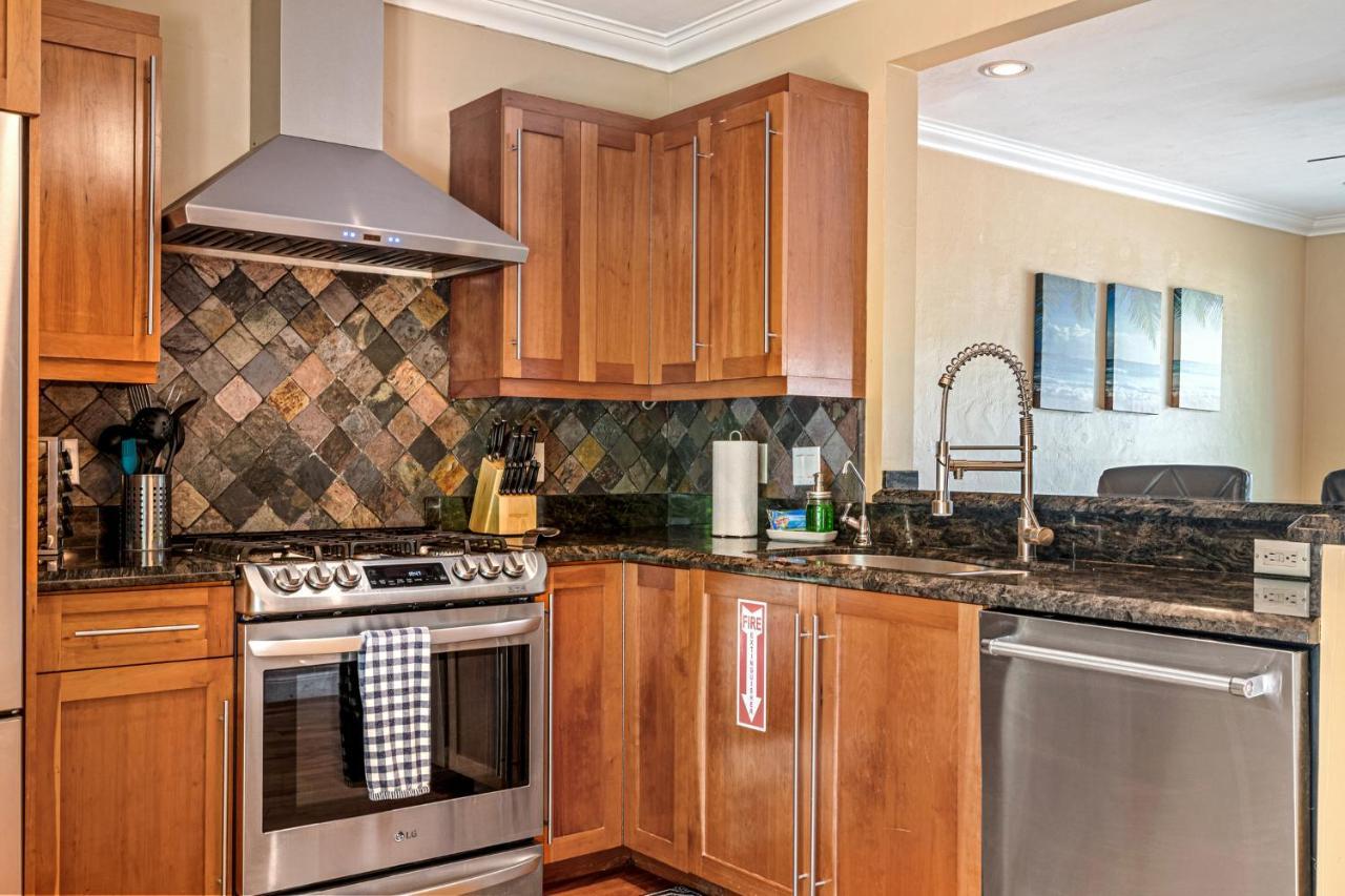 #1 Fort Lauderdale House - Heated Salt Water Pool - Private Oasis-Updated Gorgeous 3Br 3Ba - Las Olas ภายนอก รูปภาพ