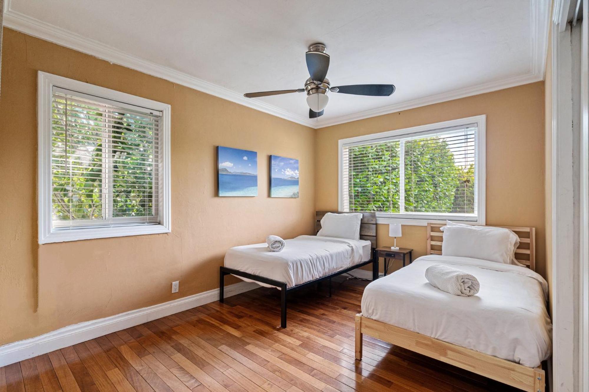 #1 Fort Lauderdale House - Heated Salt Water Pool - Private Oasis-Updated Gorgeous 3Br 3Ba - Las Olas ภายนอก รูปภาพ