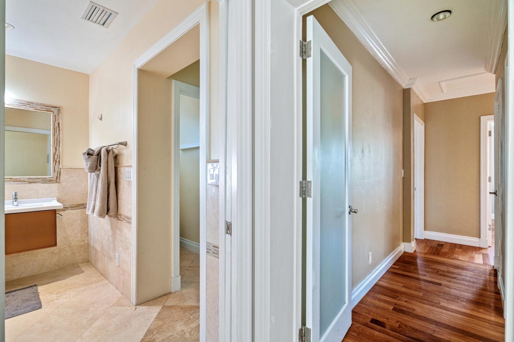 #1 Fort Lauderdale House - Heated Salt Water Pool - Private Oasis-Updated Gorgeous 3Br 3Ba - Las Olas ภายนอก รูปภาพ