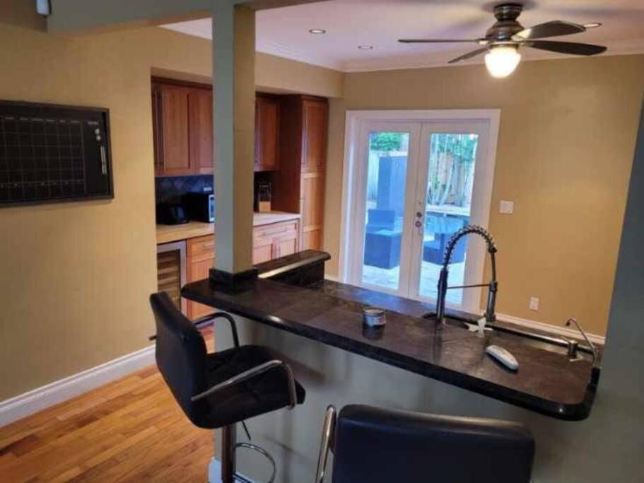 #1 Fort Lauderdale House - Heated Salt Water Pool - Private Oasis-Updated Gorgeous 3Br 3Ba - Las Olas ภายนอก รูปภาพ